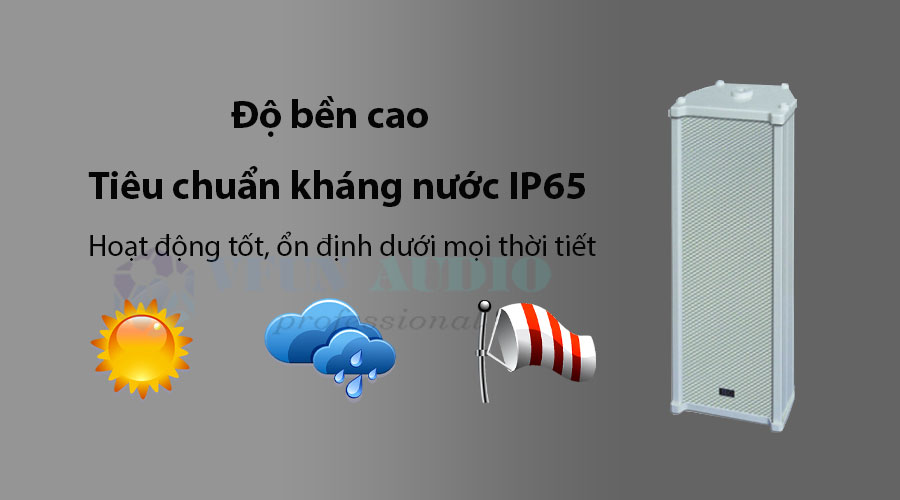 Loa Cột OBT-902 7