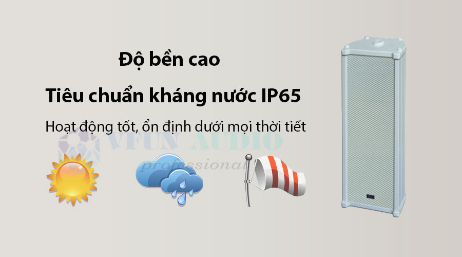 Loa Cột OBT-903 2
