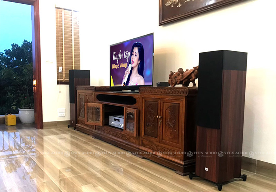 Loa JBL Stage A180