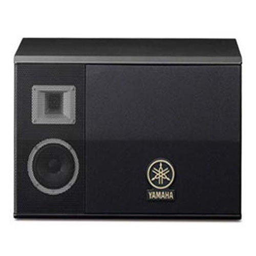 Loa Karaoke Yamaha KMS 2500 Black