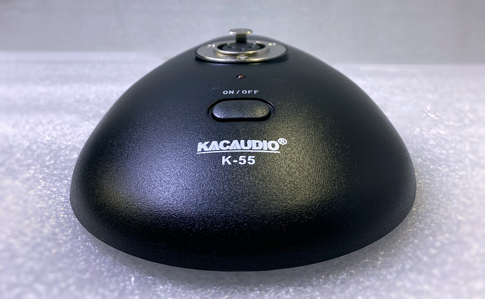 Micro Cổ Ngỗng KAC Audio K-55 giá tốt