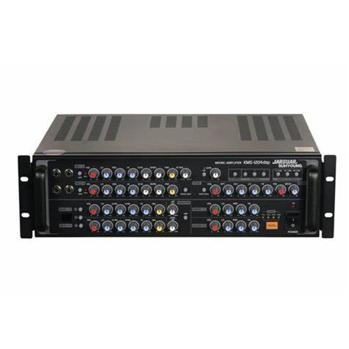 Amply Jarguar KMS-1204DSP