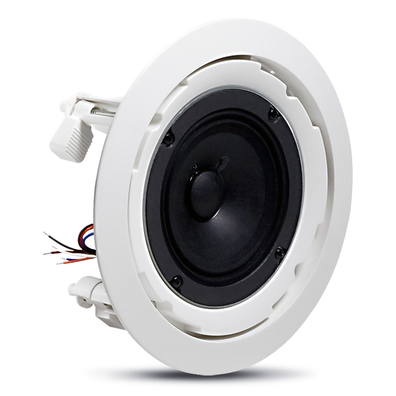 Loa âm trần JBL 8124 Mặt Trước