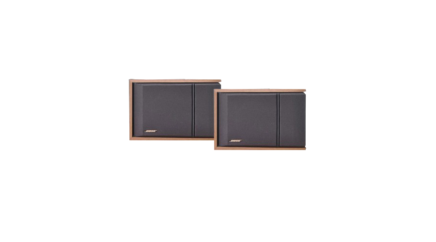 Loa Bose 201 series III