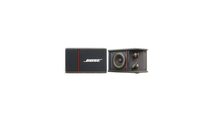 Loa Bose 301 Monitor AV