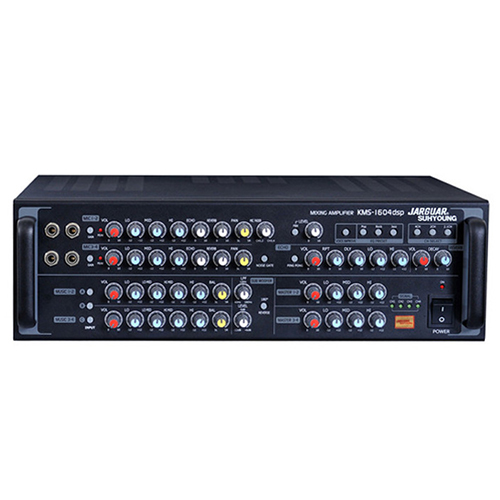Amply Jarguar KMS-1604 DSP