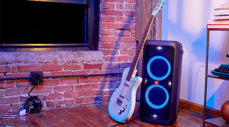 Loa JBL PartyBox 300