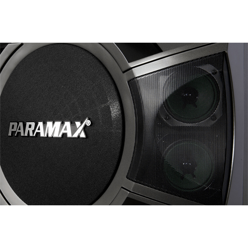 Loa Karaoke PARAMAX P-1000 giá tốt