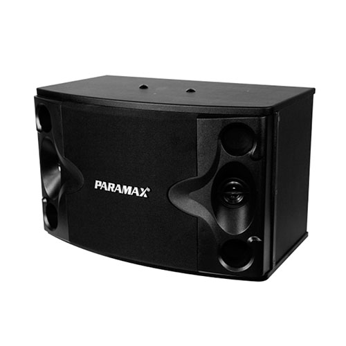 Loa Karaoke PARAMAX P-500 giá rẻ
