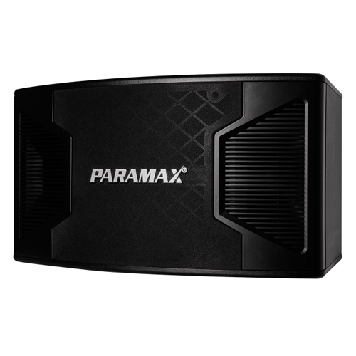 Loa Karaoke Paramax P2500 mặt trước