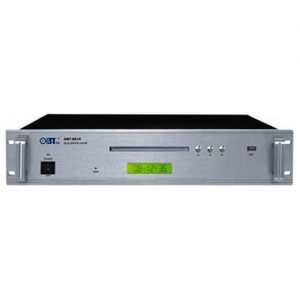Thiết bị đầu vào CD/MP3 OBT 8610