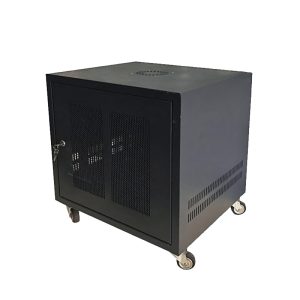 Tủ Rack Sắt 10U