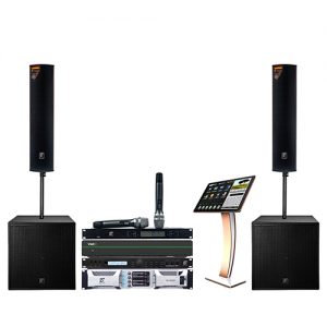Dàn karaoke gia đình Beilarly VF29