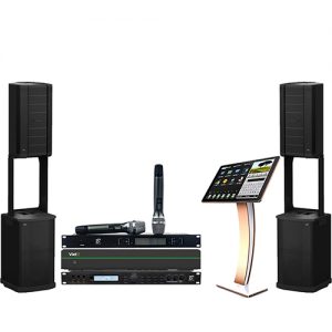 Dàn karaoke gia đình Beilarly VF30