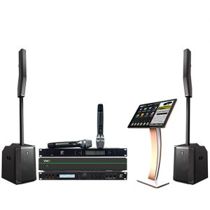 Dàn Karaoke Gia Đình Beilarly VF31