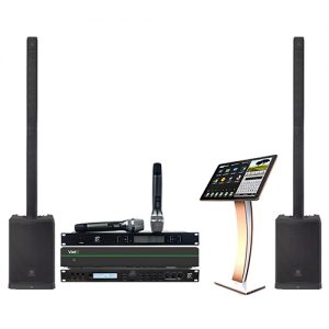 Dàn karaoke gia đình Beilarly VF32