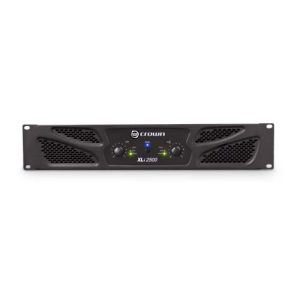 Cục đẩy Crown XLi2500