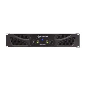 Cục đẩy Crown XLi3500