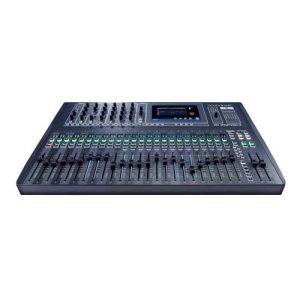 Mixer Soundcraft Si Impact Console