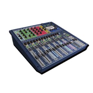 Mixer Soundcraft Si Expression 1