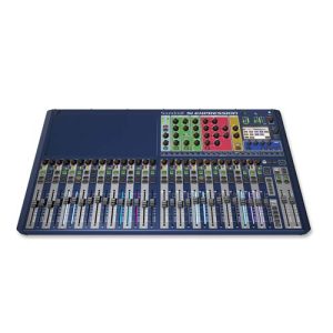 Mixer Soundcraft Si Expression 3
