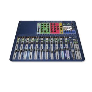Mixer Soundcraft Si Expression 2