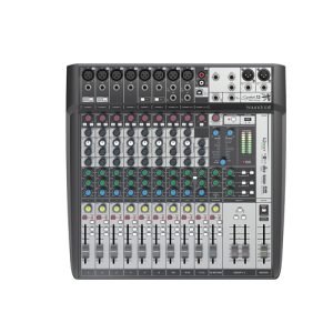 Mixer Soundcraft Signature 12MTK