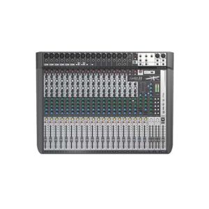 Mixer Soundcraft Signature 22 MTK