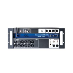 Mixer Soundcraft Ui16
