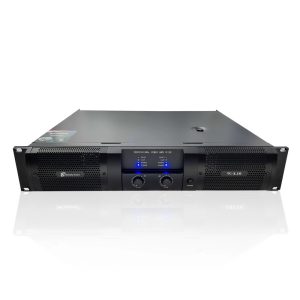 Cục Đẩy Beilarly TC-2.10 mặt trước