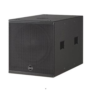 Subwoofer Inter-M CSB-15K