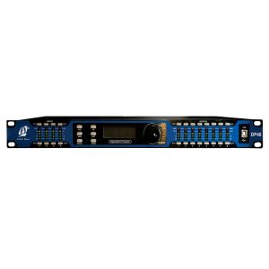 Crossover CAF DP48 Pro