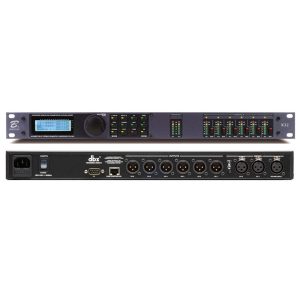 DriveRack Beilarly X32