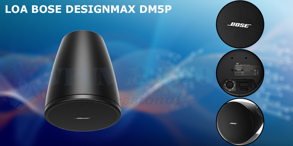 Loa Bose DesignMax DM5P chính hãng