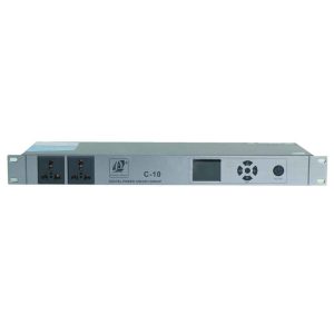 Quản Lý Nguồn CAF C10