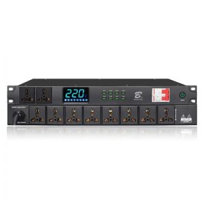 Bộ quản lý nguồn Beilarly 8-M Plus