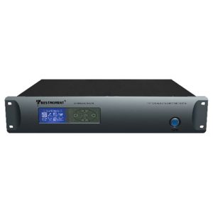 Bộ Điều Khiển Trung Tâm Restmoment RX-M2305