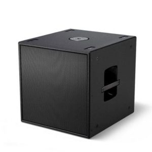 Loa Bose AMS115 COMPACT SUBWOOFER