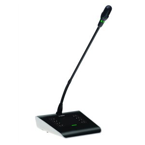 Bàn gọi 8 vùng zone Bosch PLM-8CS