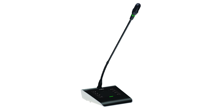 Bàn gọi 8 vùng zone Bosch PLM-8CS