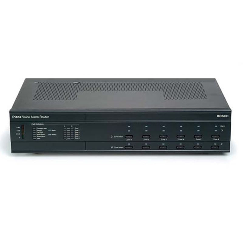 Bộ chuyển đổi 6 vùng zone BOSCH LBB1992/00