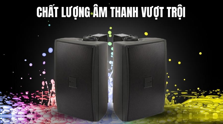 Loa hộp 30W BOSCH LB2-UC30-D1 giá rẻ