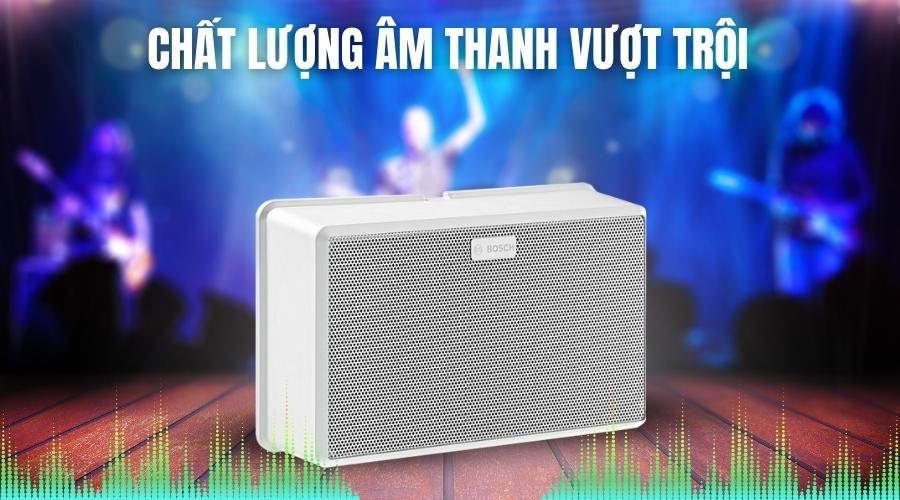 Loa hộp 6W BOSCH LB7-UC06E giá rẻ