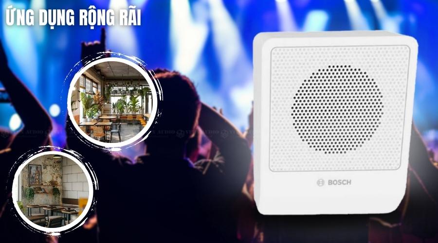 Loa hộp Bosch LB10-UC06-L chính hãng