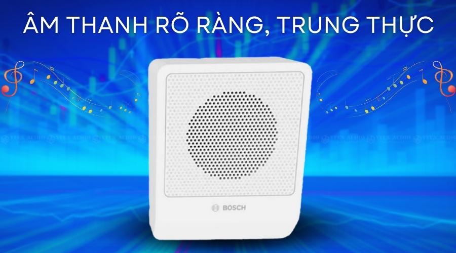 Loa hộp Bosch LB10-UC06-L giá rẻ