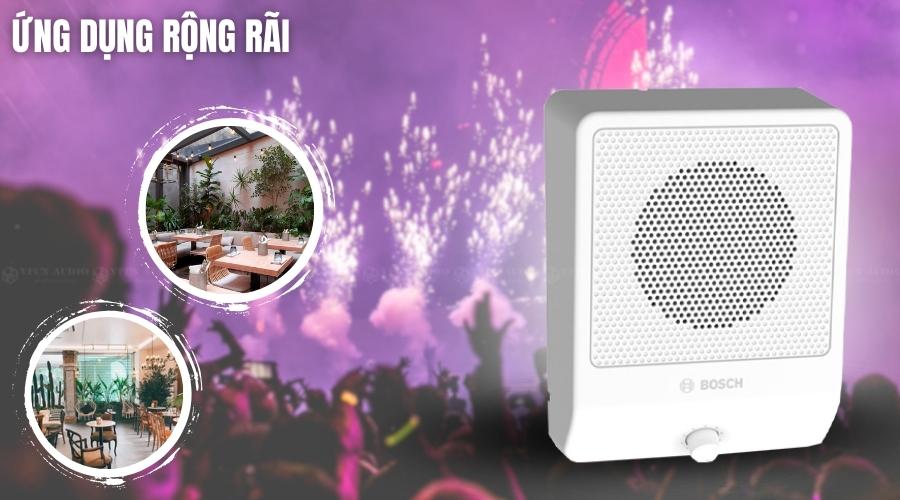Loa hộp Bosch LB10-UC06V-L giá rẻ