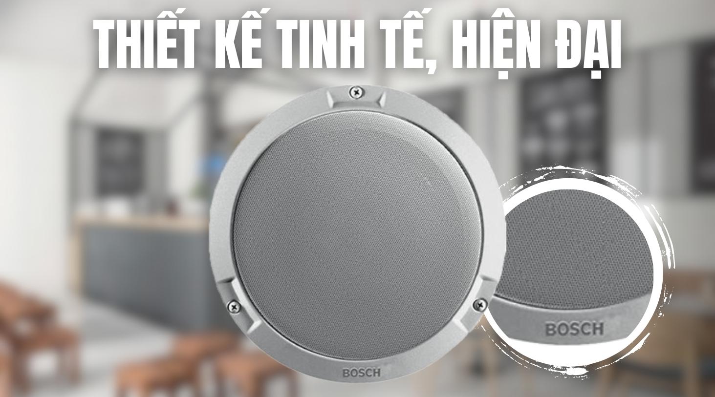 Loa âm trần Bosch LBC 3087/41 giá rẻ