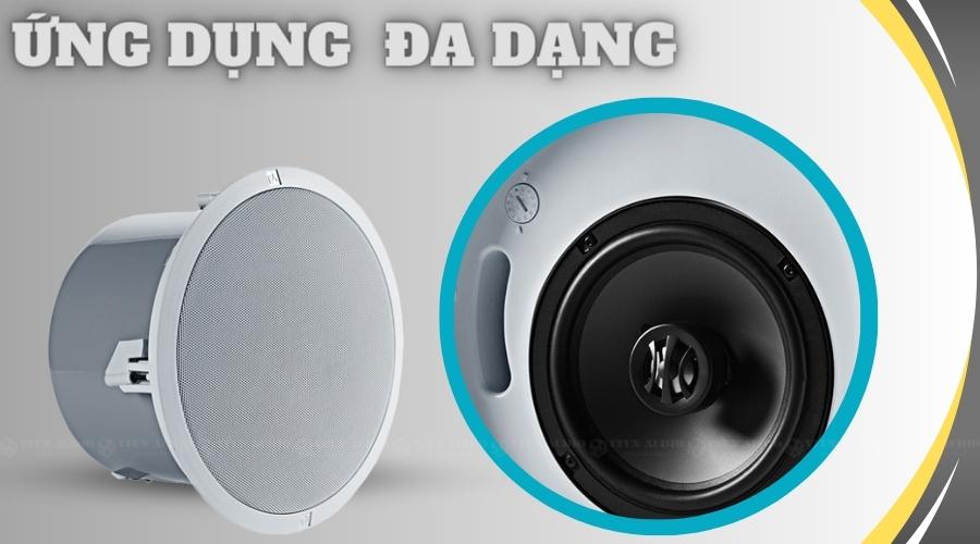 Loa âm trần Electro-Voice EVID-C6.2 cao cấp