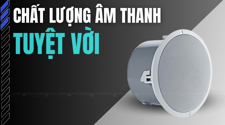 Loa âm trần Electro-Voice EVID-C6.2 giá rẻ