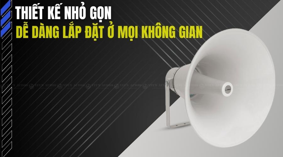 Loa nén 25W Bosch LBC3484/00 cao cấp